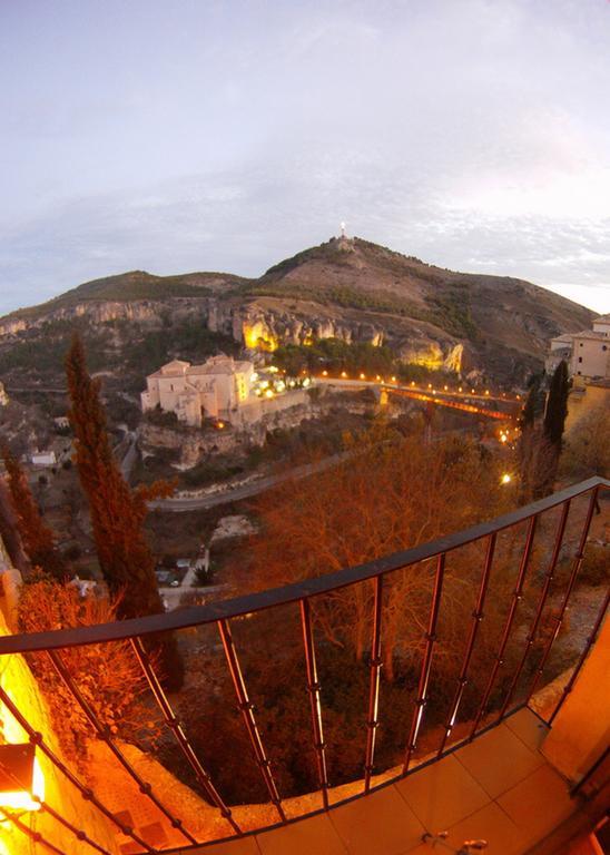 شقة 2 Balcones A La Hoz كوينكا الغرفة الصورة