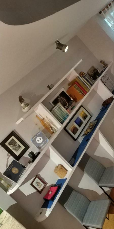 شقة 2 Balcones A La Hoz كوينكا المظهر الخارجي الصورة