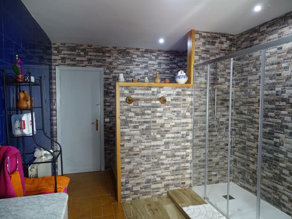شقة 2 Balcones A La Hoz كوينكا المظهر الخارجي الصورة