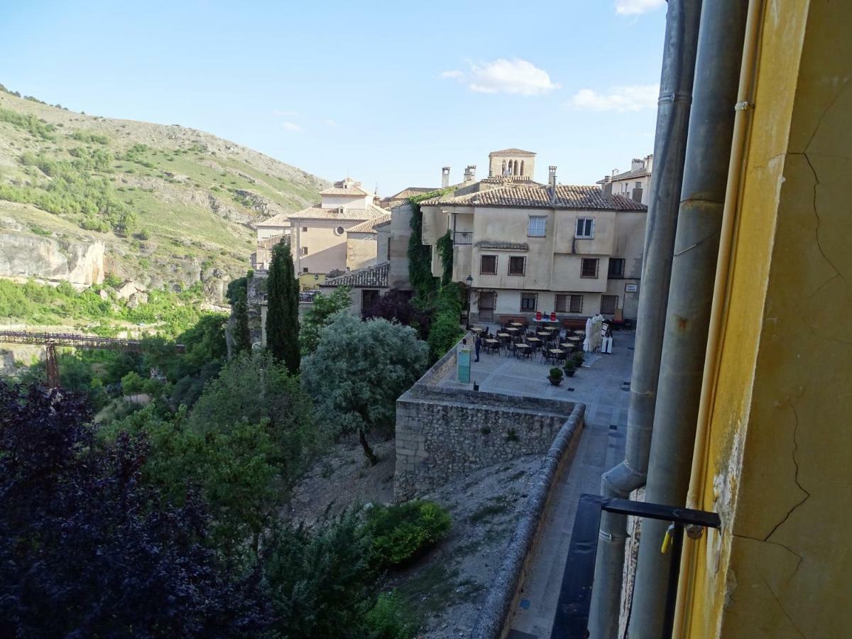 شقة 2 Balcones A La Hoz كوينكا المظهر الخارجي الصورة